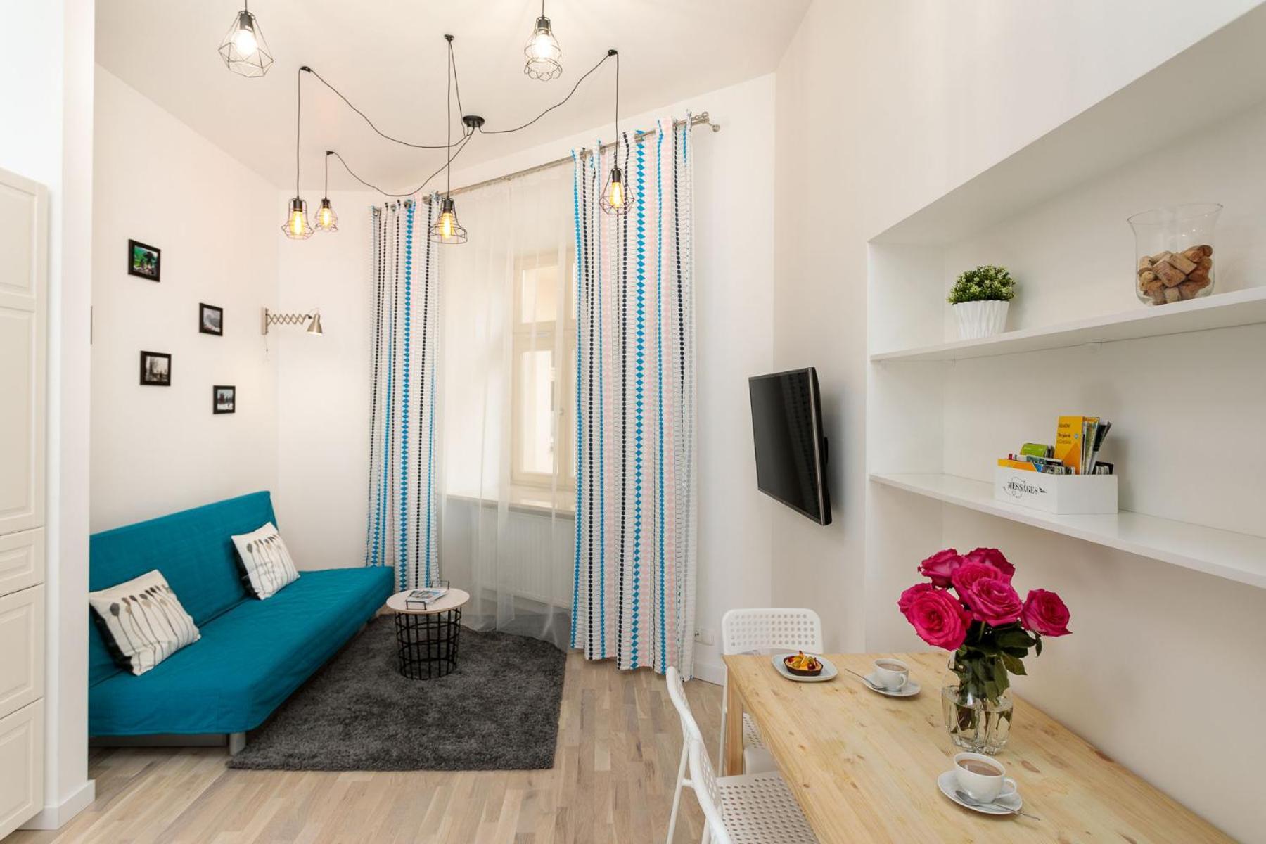 Appartement My - Topolowa 8 *