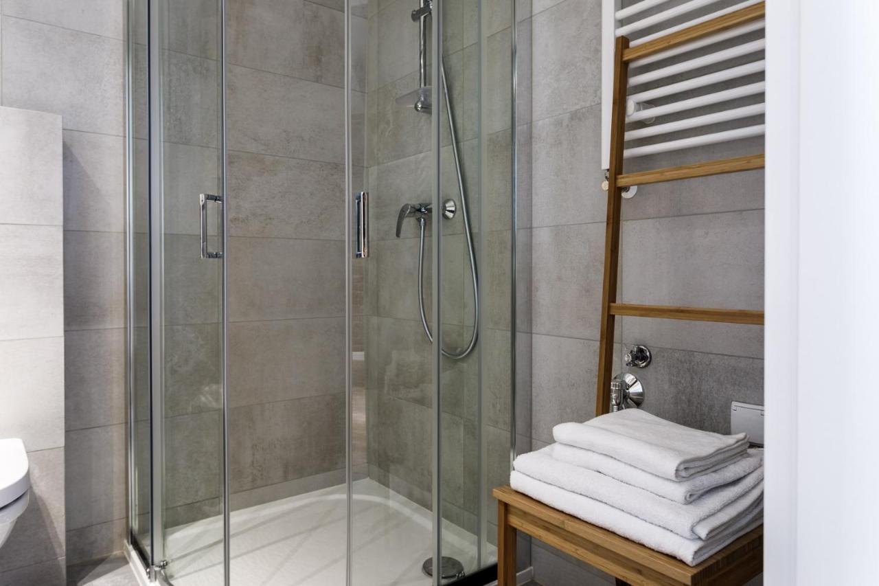 Appartement My - Topolowa 8
