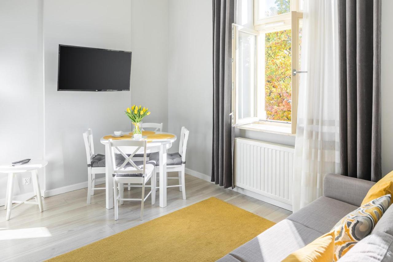 Appartement My - Topolowa 8 *