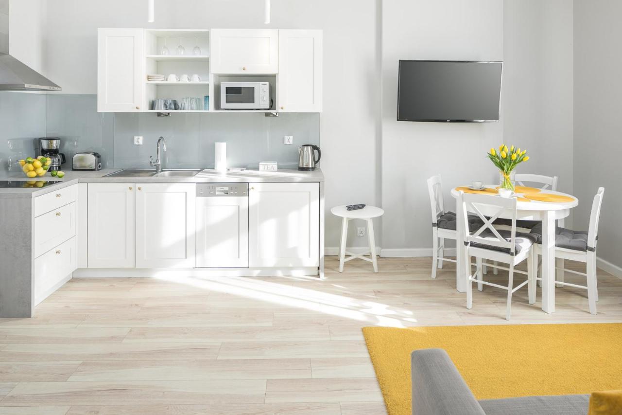 Appartement My - Topolowa 8