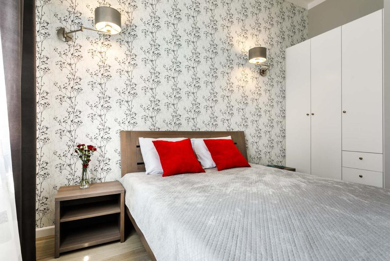My - Topolowa 8 Appartement