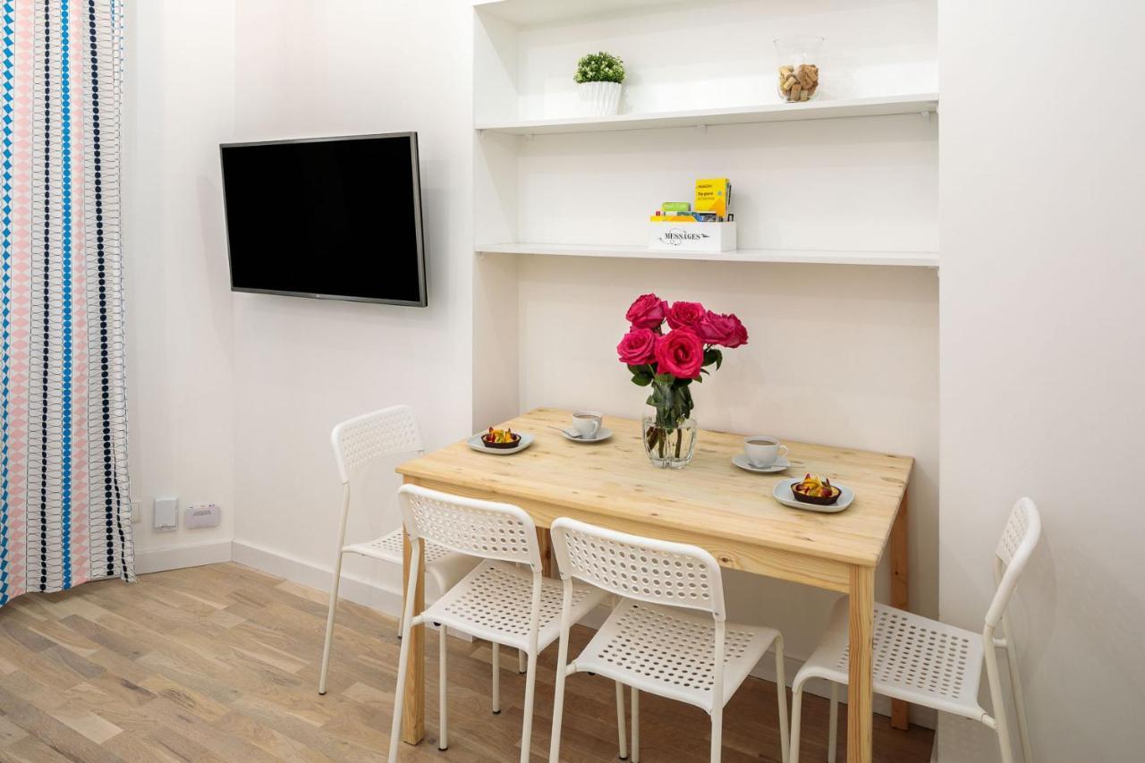 Appartement My - Topolowa 8 *
