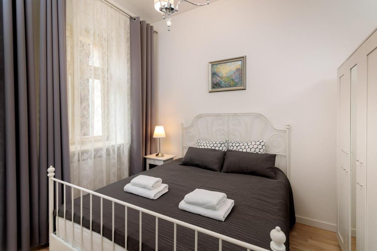 My - Topolowa 8 Appartement *