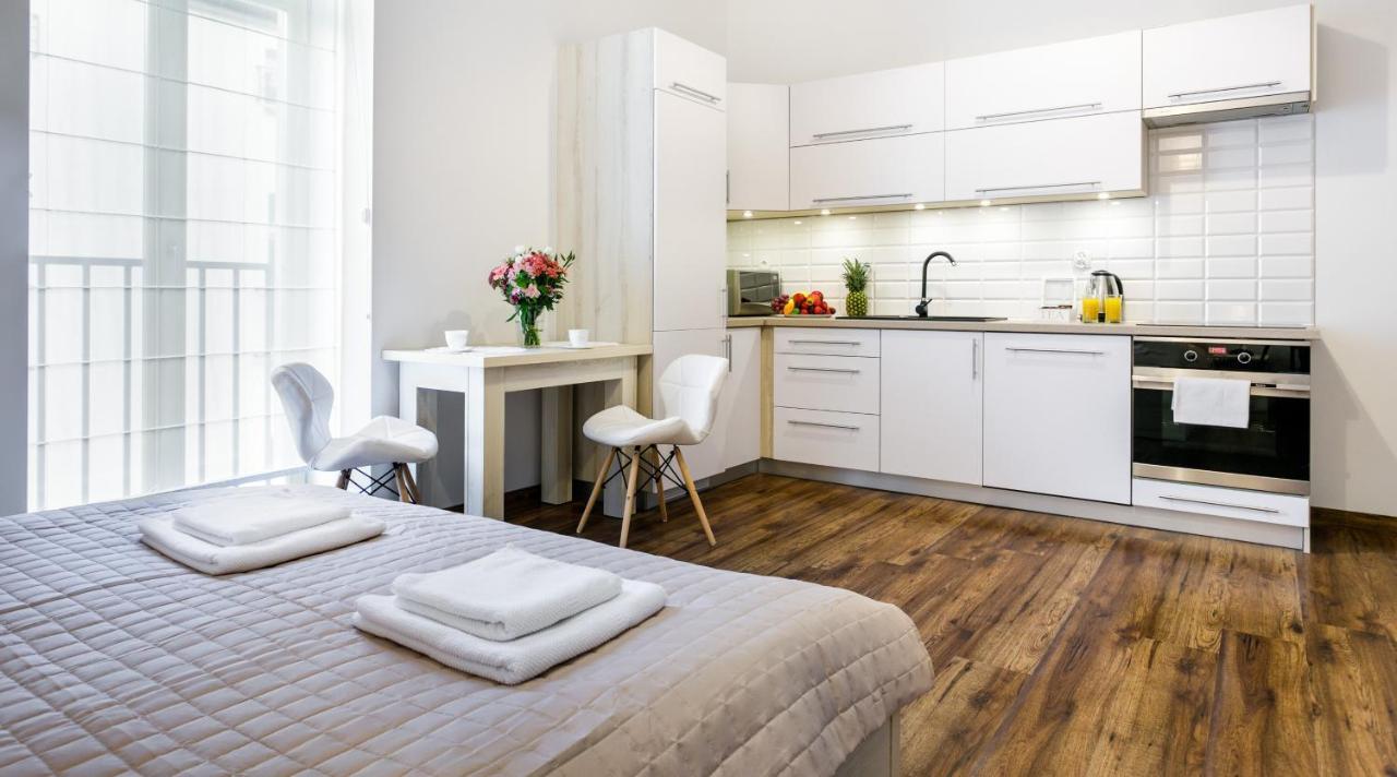 Appartement My - Topolowa 8 *