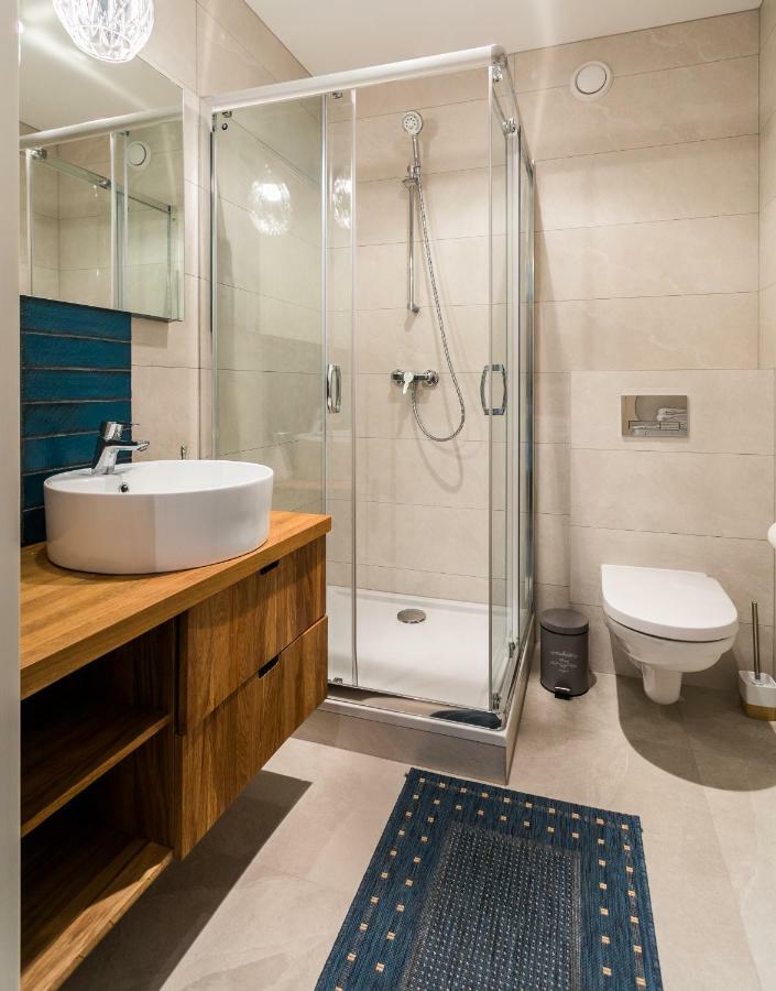 Appartement My - Topolowa 8 *