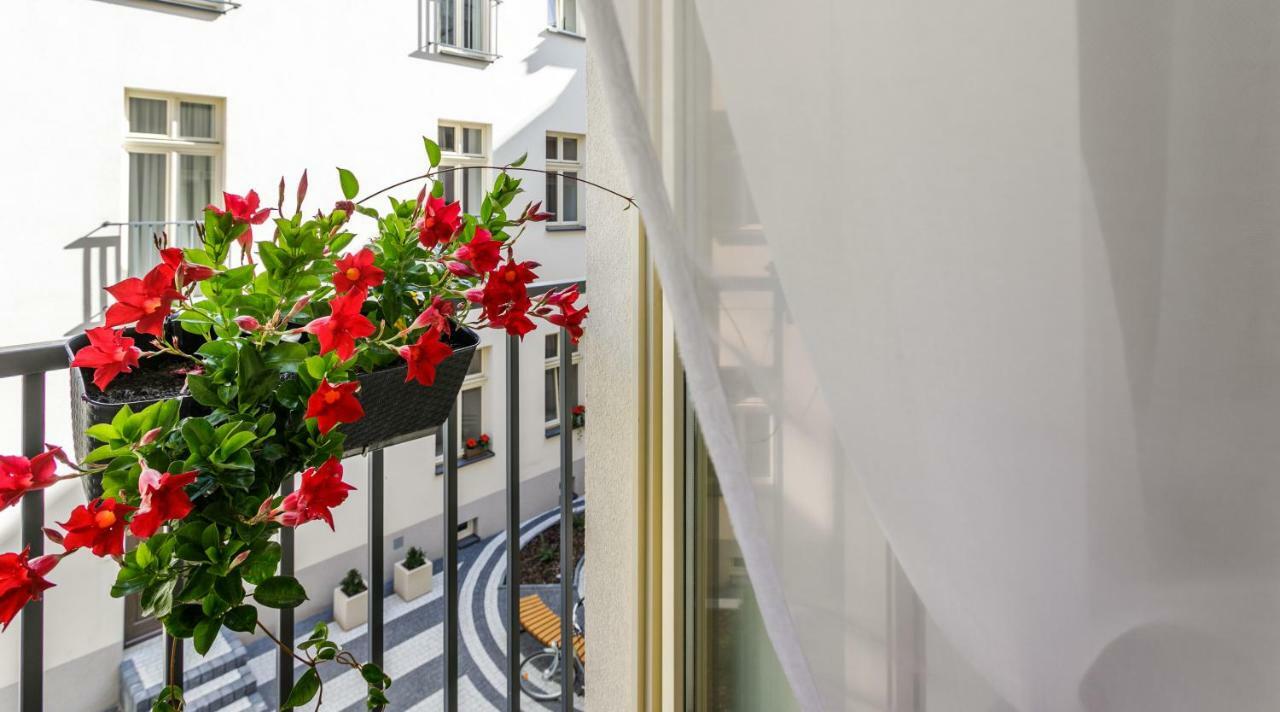 My - Topolowa 8 Appartement *