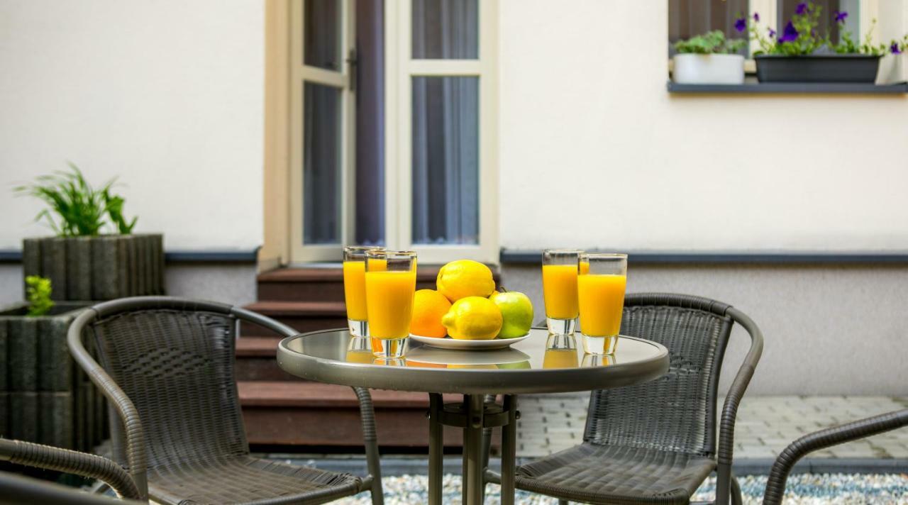 Appartement My - Topolowa 8 *