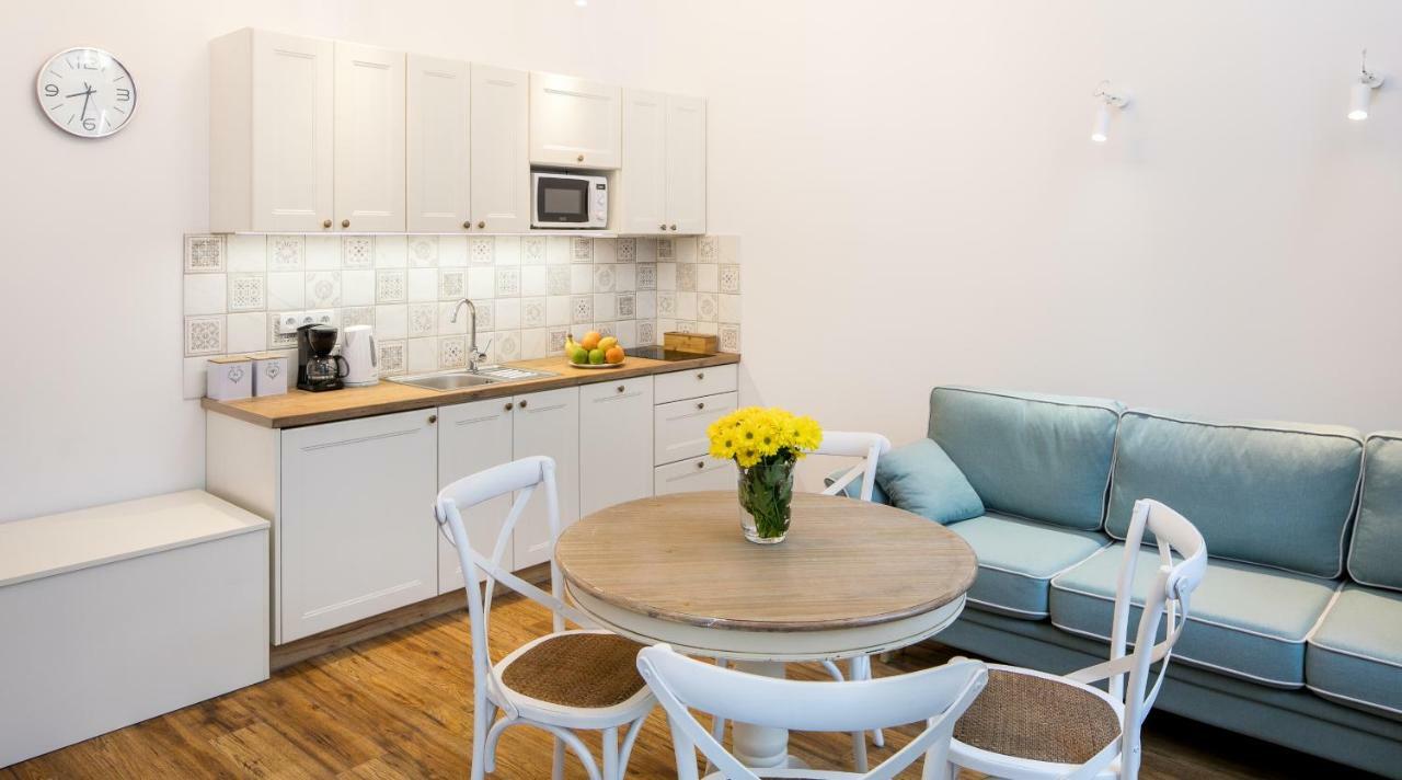 Appartement My - Topolowa 8