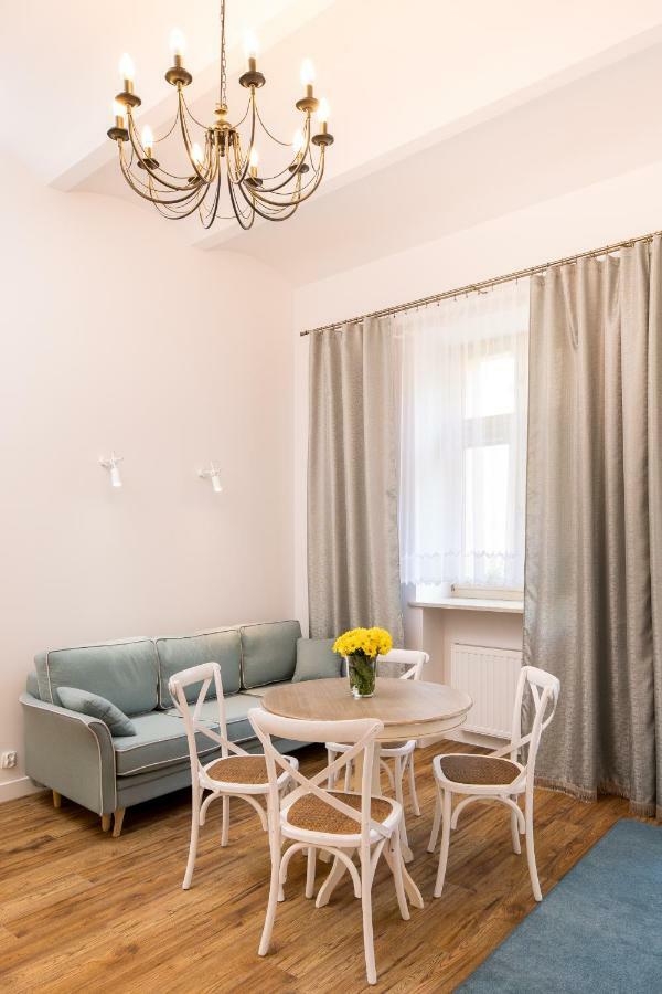 Appartement My - Topolowa 8