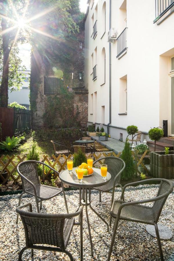 My - Topolowa 8 Appartement