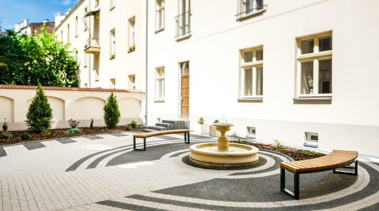 My - Topolowa 8 Appartement *