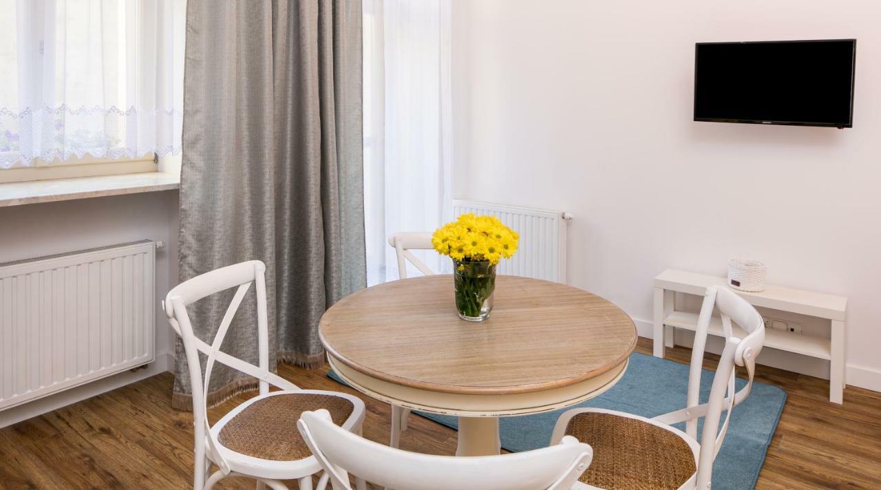 Appartement My - Topolowa 8 Krakau