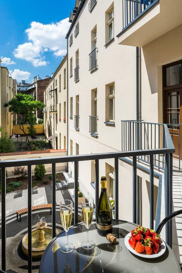 Appartement My - Topolowa 8