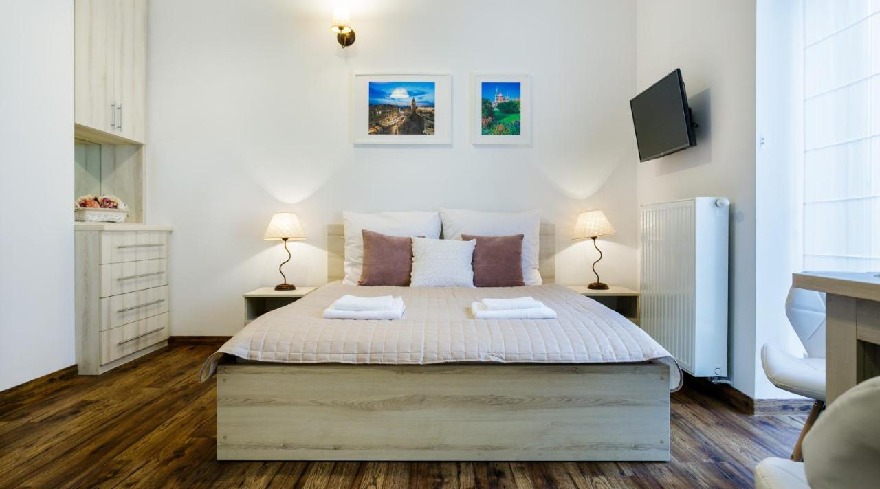Apartment My - Topolowa 8 *