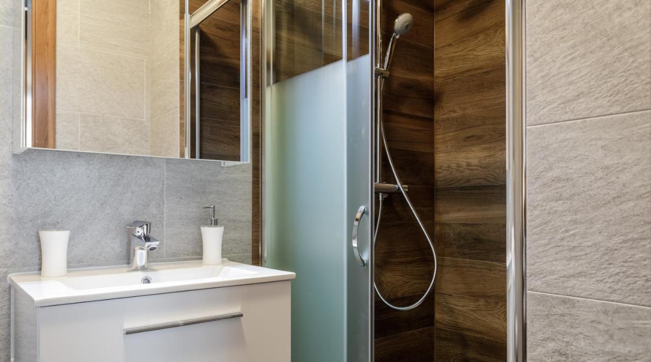 Apartment My - Topolowa 8 Krakau