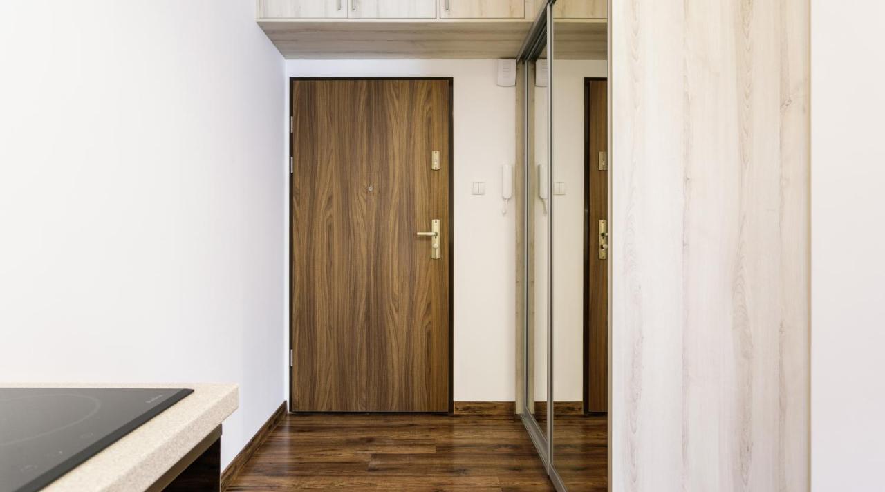 Apartment My - Topolowa 8 Krakau