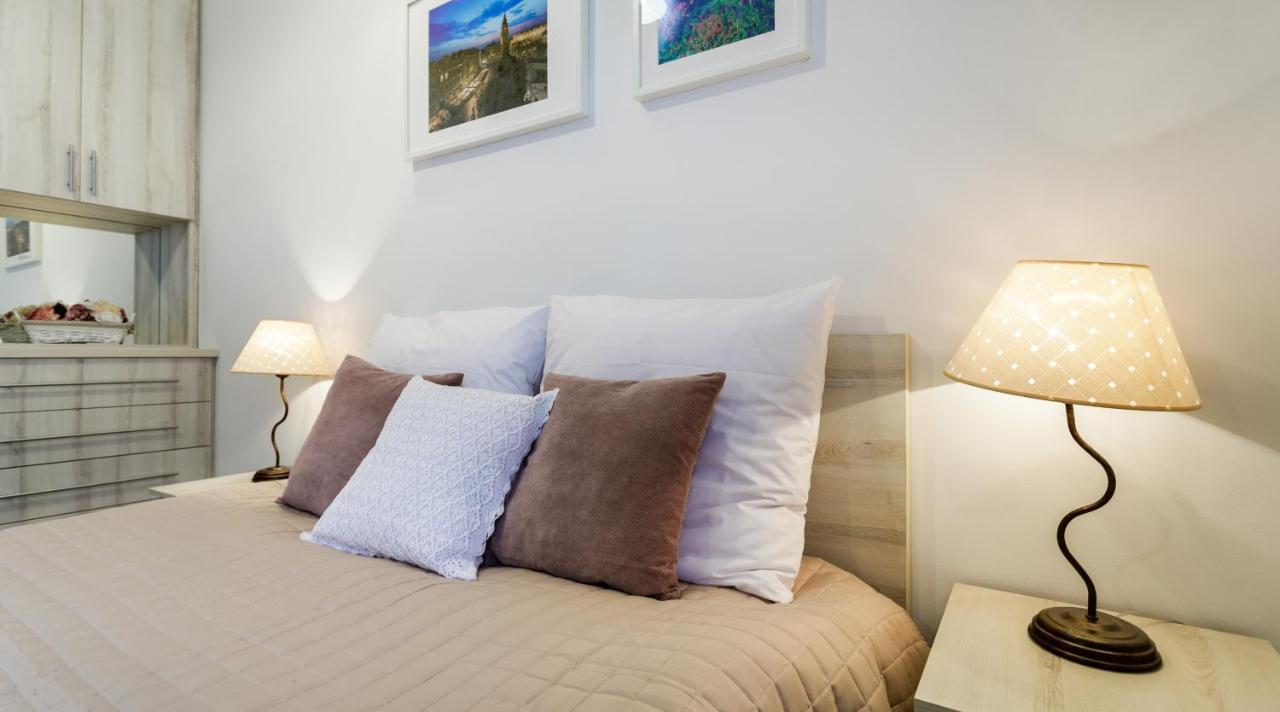 Apartment My - Topolowa 8 Krakau
