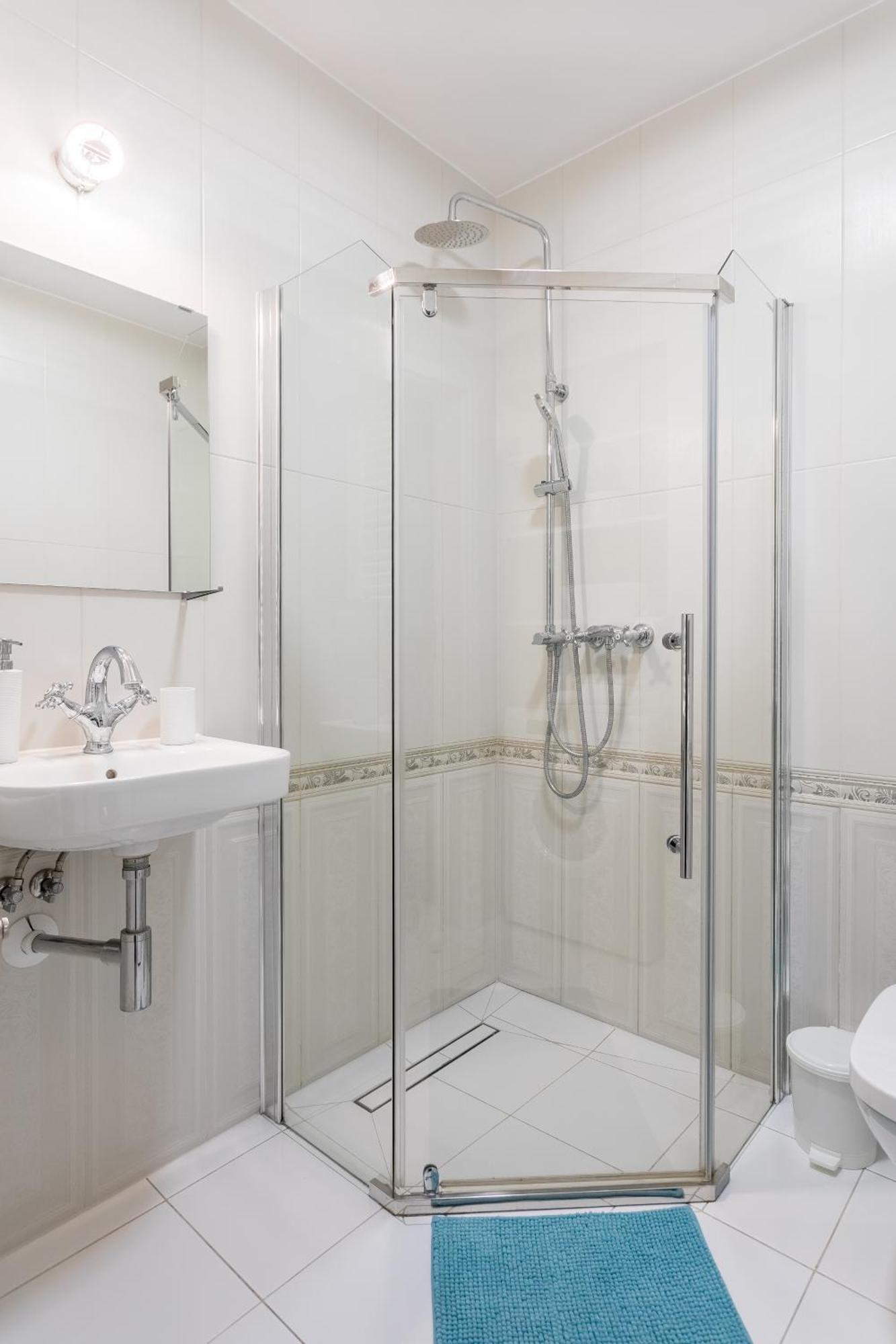 Apartment My - Topolowa 8 *