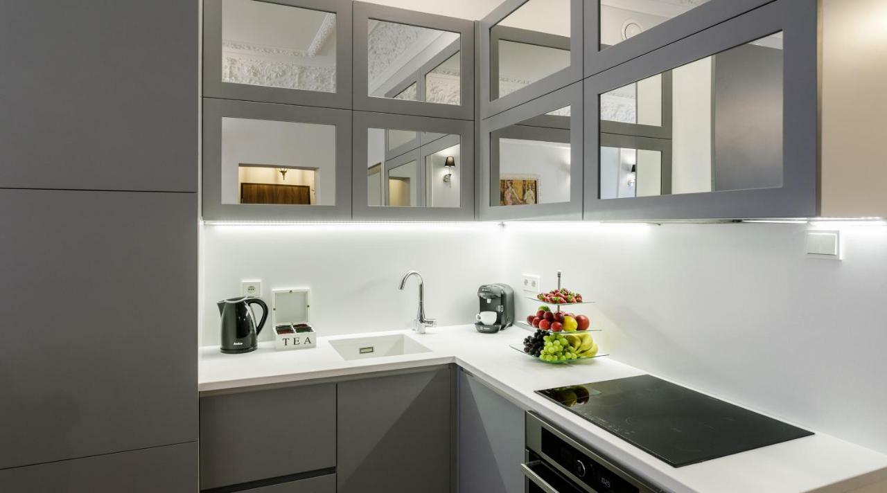 Apartment My - Topolowa 8 Krakau
