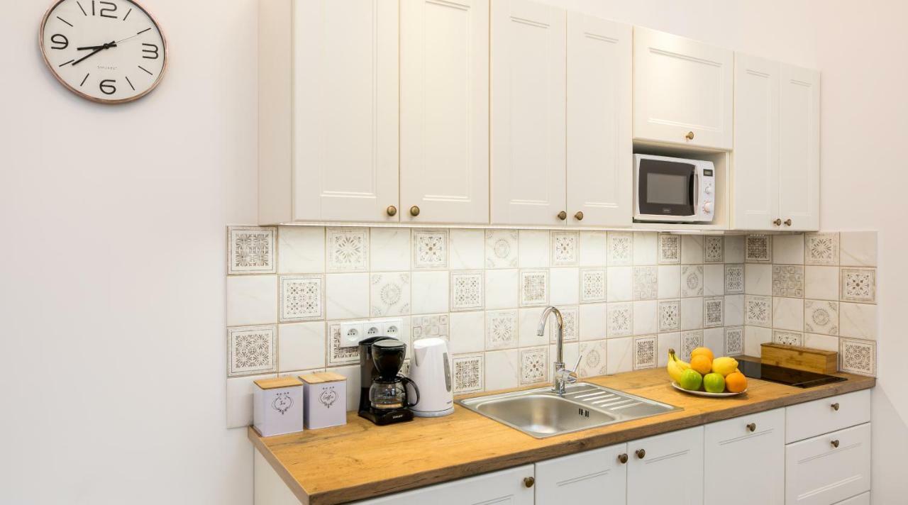 Apartment My - Topolowa 8 Krakau