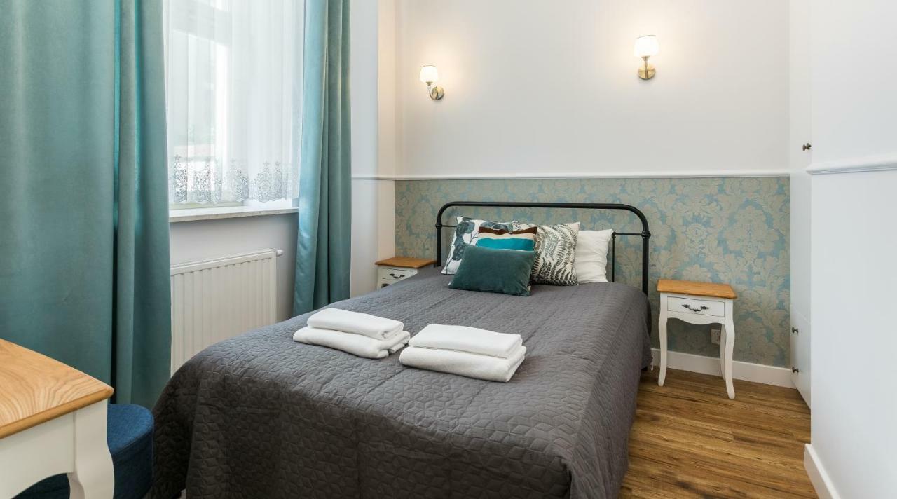 Apartment My - Topolowa 8