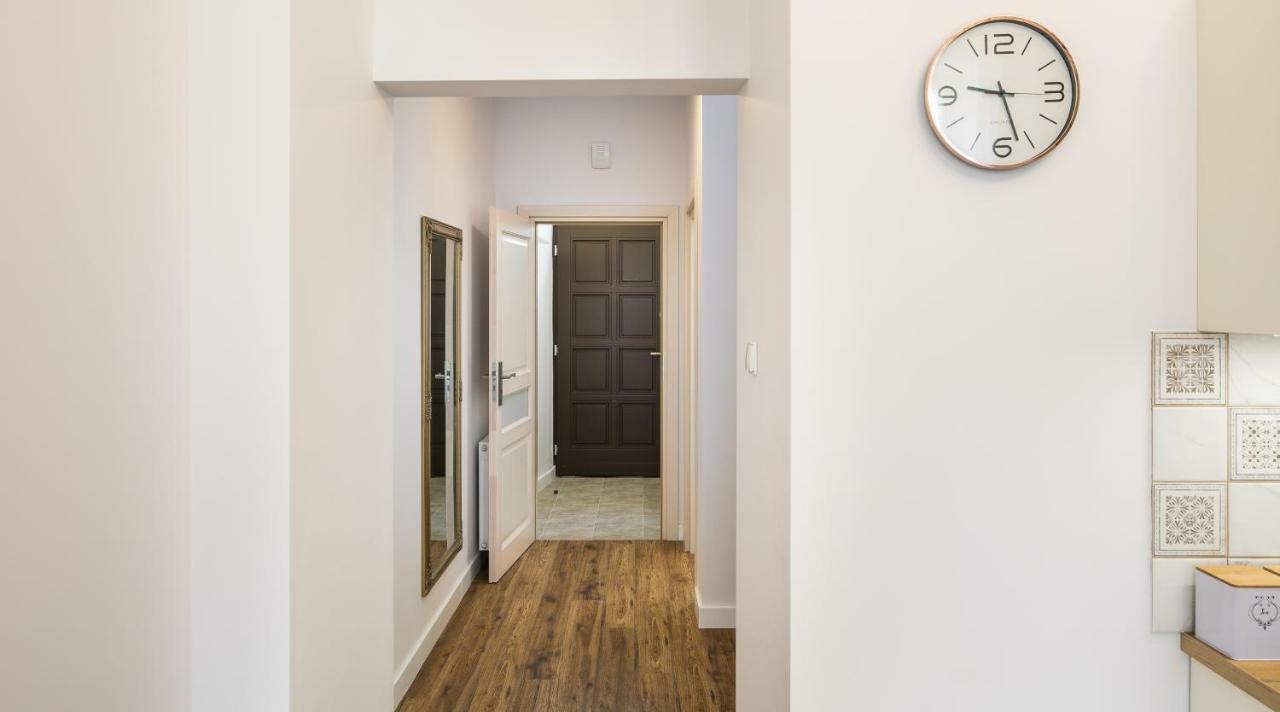 Apartment My - Topolowa 8 Krakau