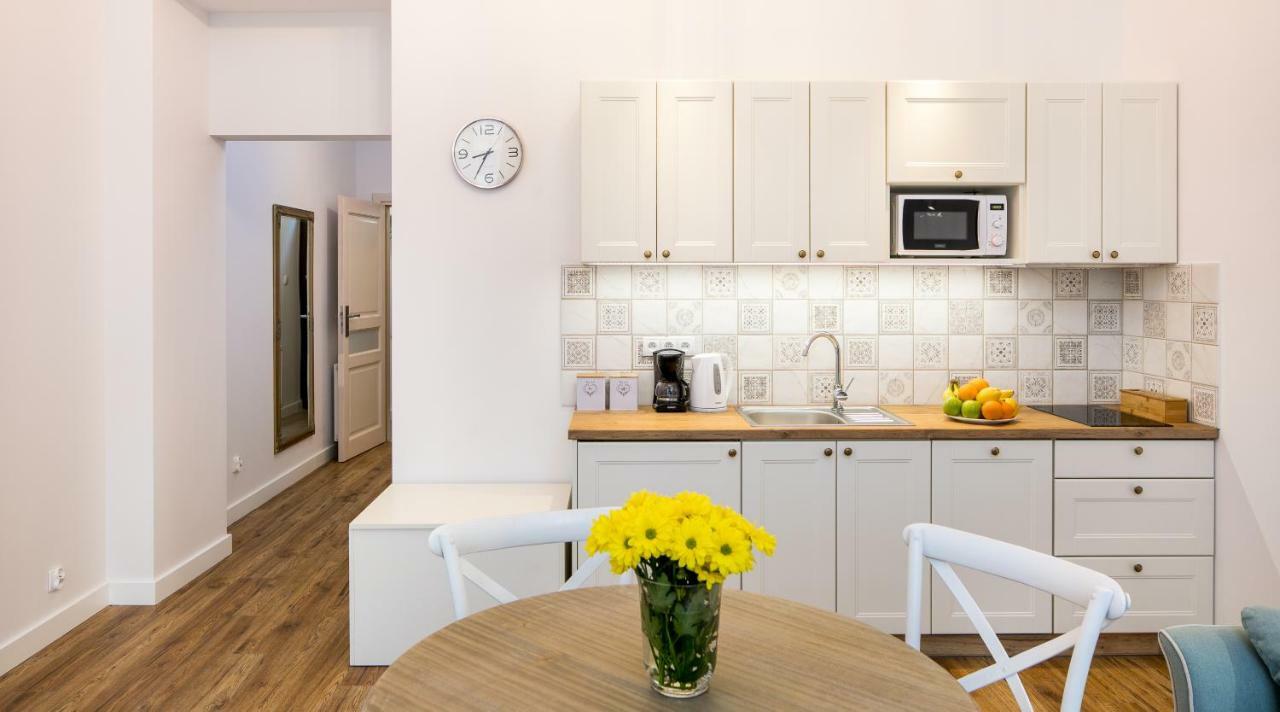 Apartment My - Topolowa 8 Krakau