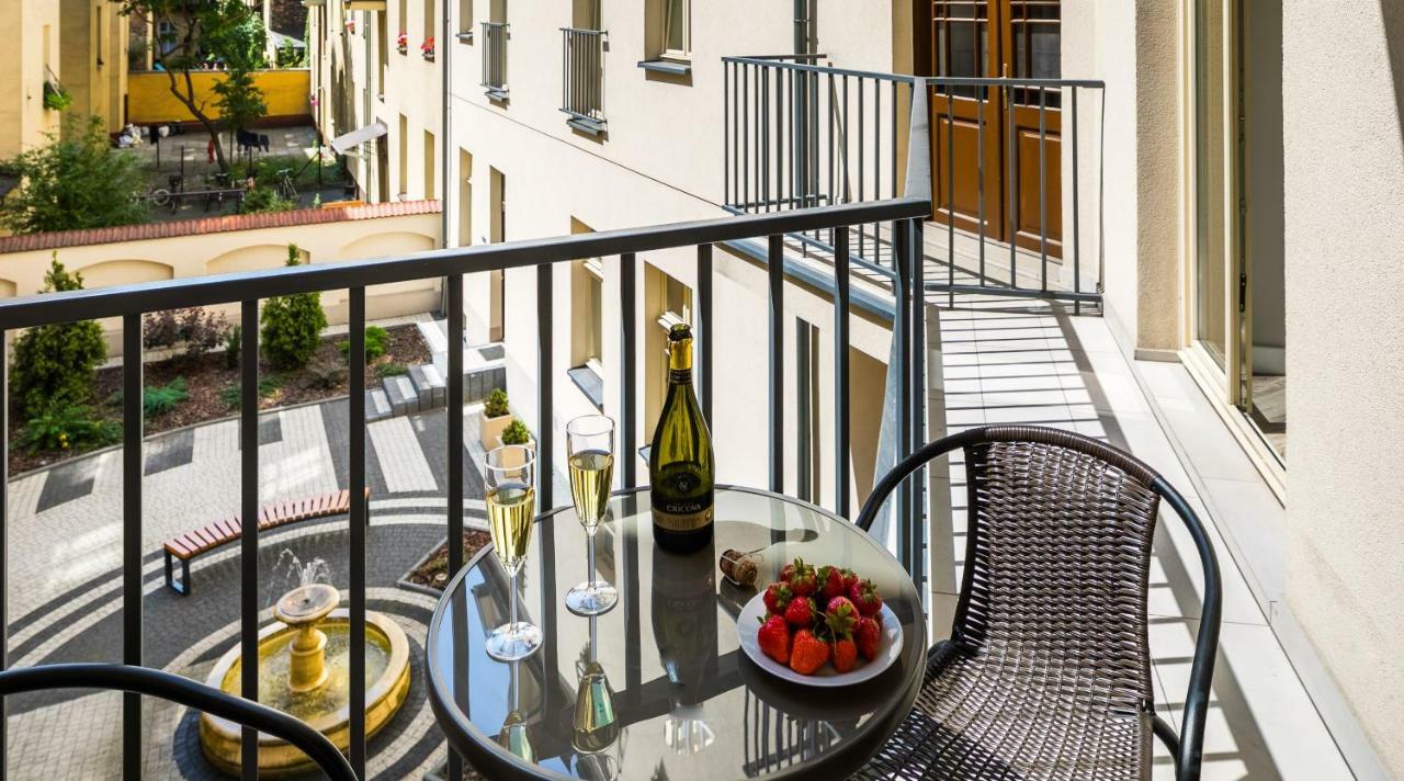 Apartment My - Topolowa 8 *