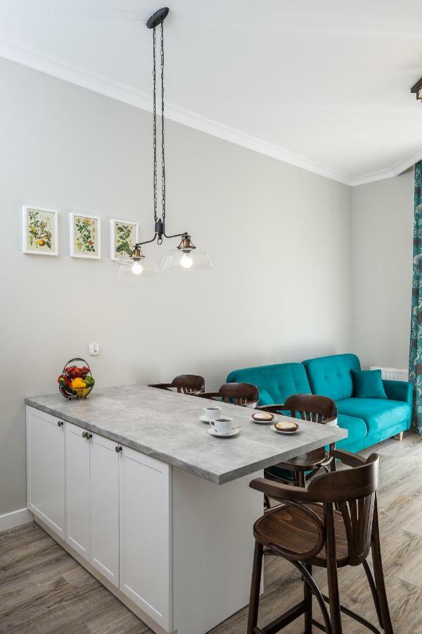 Apartment My - Topolowa 8 Krakau